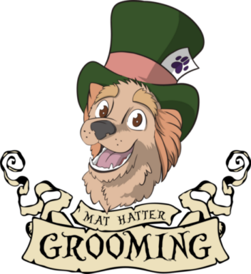 Mat Hatter Grooming